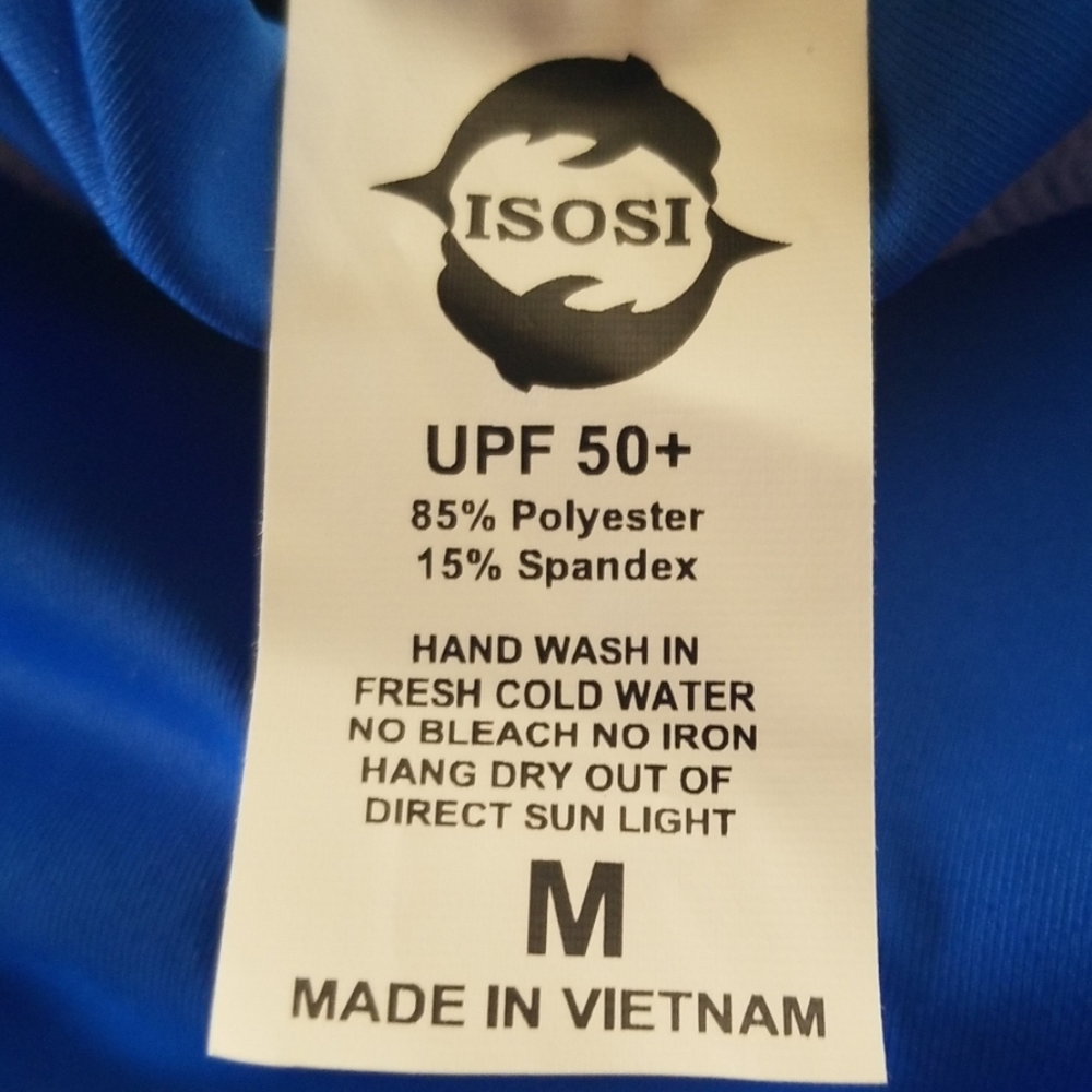 Mens Rashguard - Picture 8 of 8